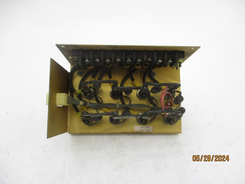 ISSC 1048-T0A8 UNMP