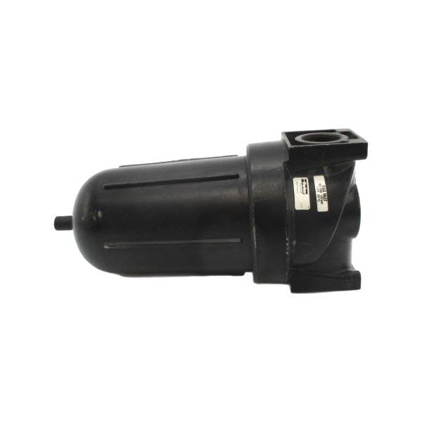 PARKER 08F54AC 250PSI UNMP