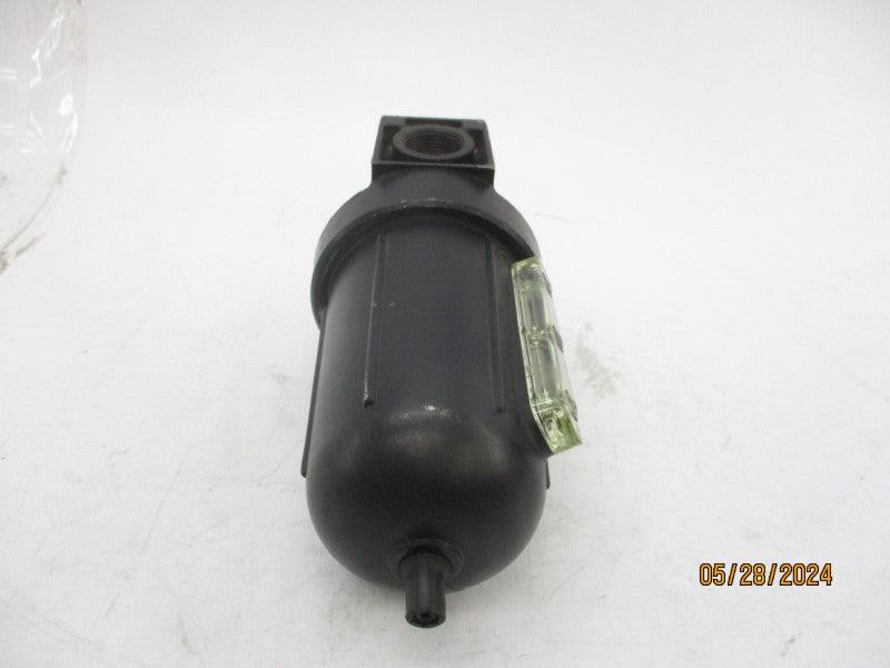 PARKER 08F54AC 250PSI UNMP