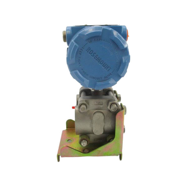 ROSEMOUNT 1151GP7S22B4D6D2L4 45VDC 50-300PSI NSNP