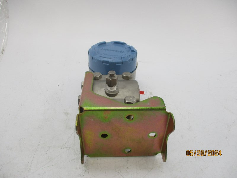ROSEMOUNT 1151GP7S22B4D6D2L4 45VDC 50-300PSI NSNP