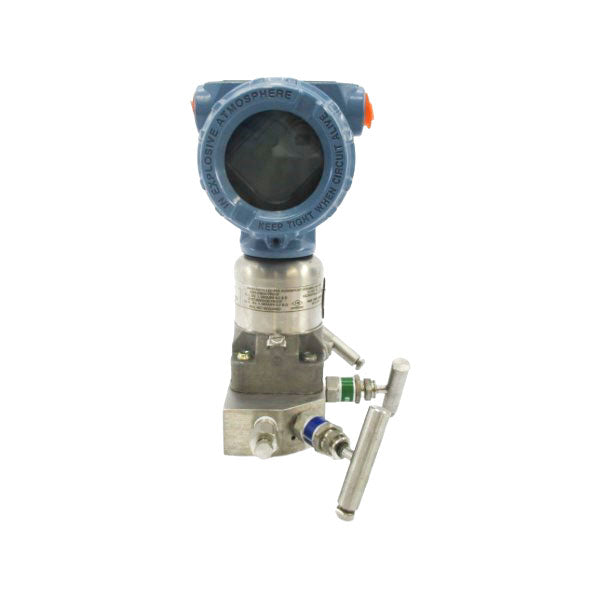 ROSEMOUNT 300S1AAE5M5T1 10.5-42.4VDC NSNP