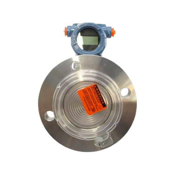 ROSEMOUNT 3051L3AA0FD21AAM5 10.5-42.4VDC 275PSI NSNP