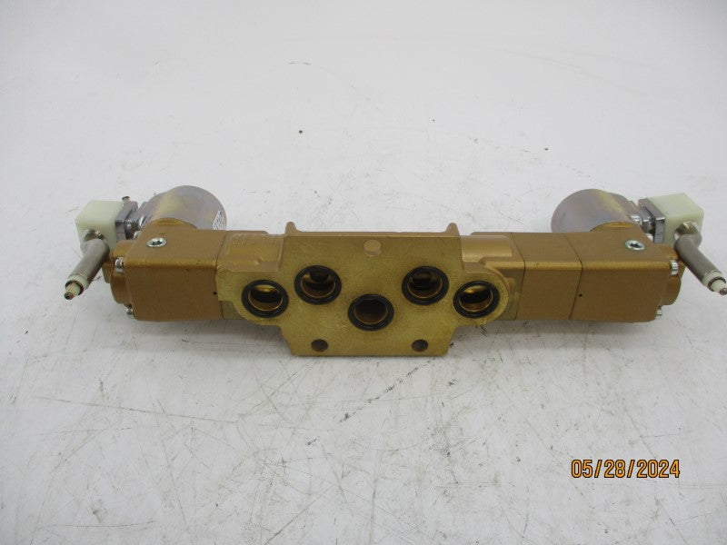 VERSA VAG-4532-RUGGD-A120 120V 40-175PSI NSNP