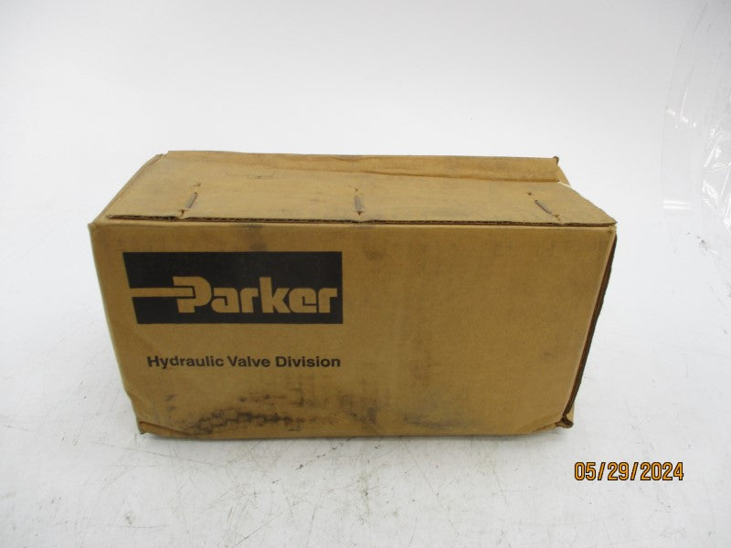 PARKER D3W001CNYKS456 NSFS
