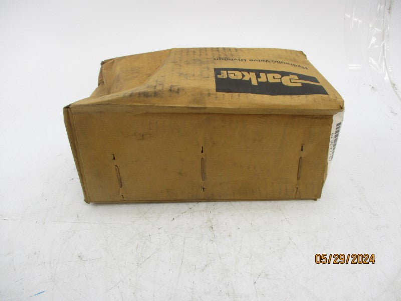 PARKER D3W001CNYKS456 NSFS