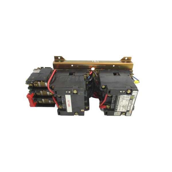SQUARE D 8736SC07 110/120V UNMP