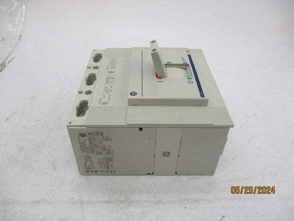 ALLEN BRADLEY 140G-M6X3 600V 35,000A NSMP