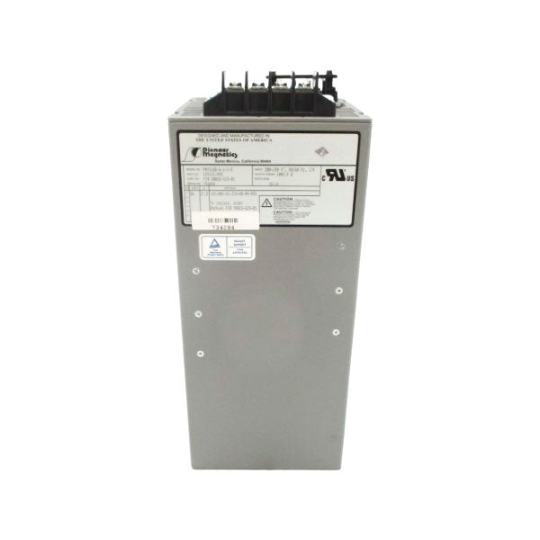 PIONEER MAGNETICS PM3326B-6-1-2-E 100-240V 17A NSNP