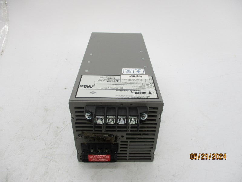 PIONEER MAGNETICS PM3326B-6-1-2-E 100-240V 17A NSNP