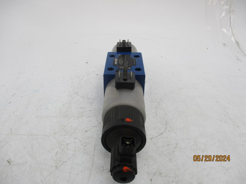 REXROTH R900954107 4WRE10W75-22/G24K4/V NSNP