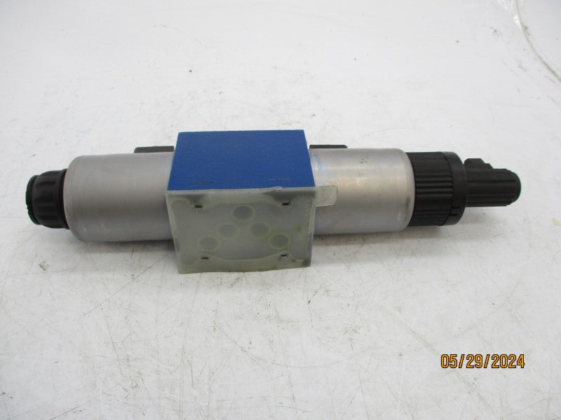 REXROTH R900954107 4WRE10W75-22/G24K4/V NSNP