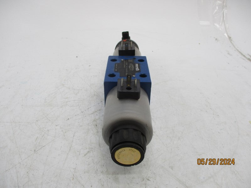 REXROTH R900954107 4WRE10W75-22/G24K4/V NSNP