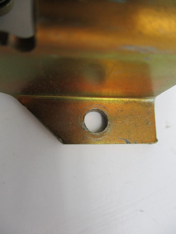SQUARE D 8736SC07 110/120V UNMP