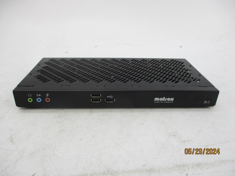 MATROX XTO2-F2408F NSMP