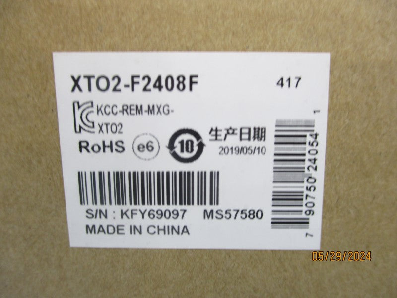MATROX XTO2-F2408F NSMP