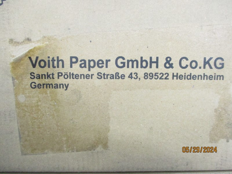VOITH H2500-001/03793 NSMP
