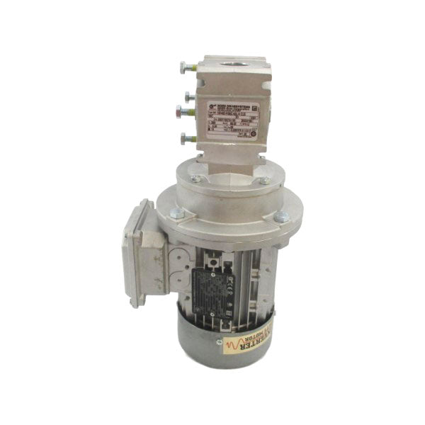 NORD SK63L/4CUS56C 230/460V 1.12/0.56A NSNP