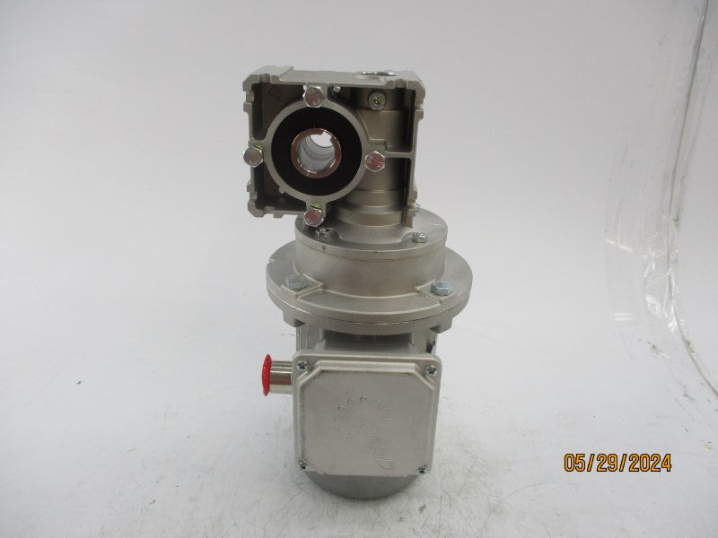 NORD SK63L/4CUS56C 230/460V 1.12/0.56A NSNP