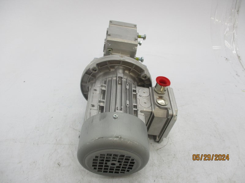 NORD SK63L/4CUS56C 230/460V 1.12/0.56A NSNP