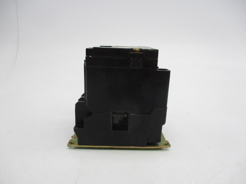 SQUARE D 8536SBG2 110/120V SER. A UNMP