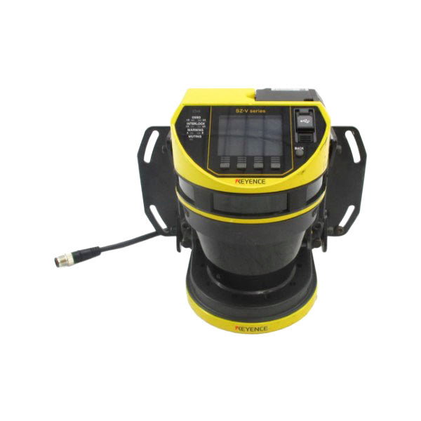 KEYENCE SZ-V04X UNMP