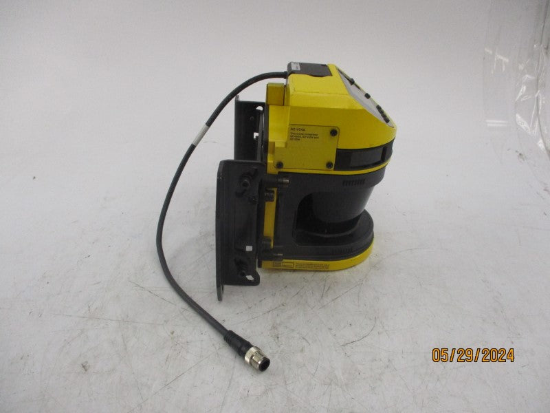 KEYENCE SZ-V04X UNMP
