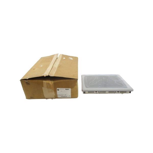 ALLEN BRADLEY 2711P-RDT15C SER. C NSMP