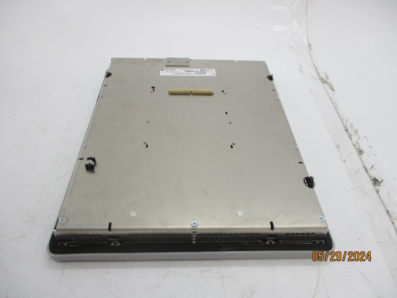 ALLEN BRADLEY 2711P-RDT15C SER. C NSMP