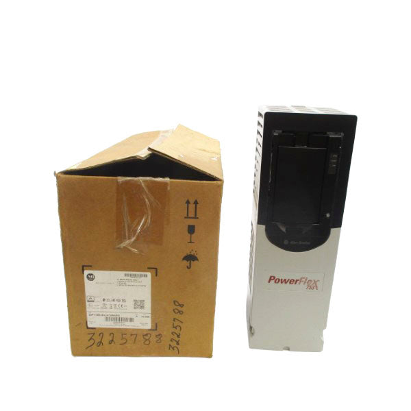 ALLEN BRADLEY 20F11ND3P4JA0NNNNN SER. A 342-440VAC F/W 14.005 NSMP