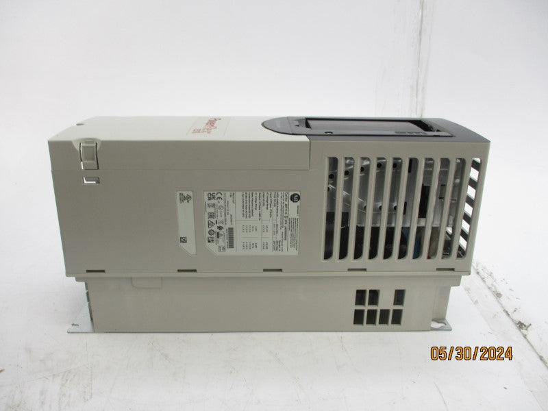 ALLEN BRADLEY 20F11ND3P4JA0NNNNN SER. A 342-440VAC F/W 14.005 NSMP
