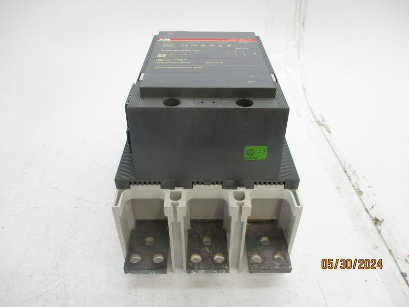 ABB 1SFL647025R7011 GAF1250-10-70 1000VDC 1210A NSMP