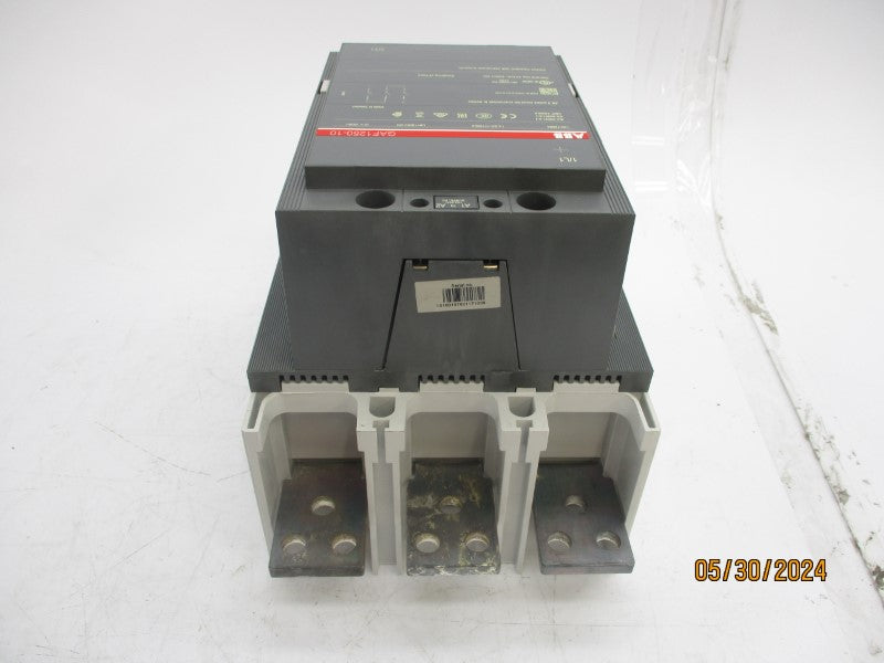 ABB 1SFL647025R7011 GAF1250-10-70 1000VDC 1210A NSMP