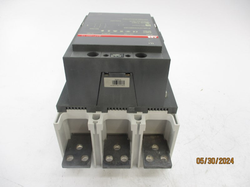 ABB GAF1250-10 1000VDC 1210A NSNP