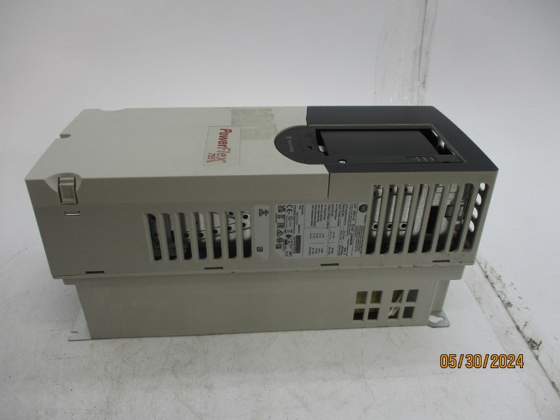 ALLEN BRADLEY 20G11ND027JA0NNNNN SER. A 480V 28.7A NSMP
