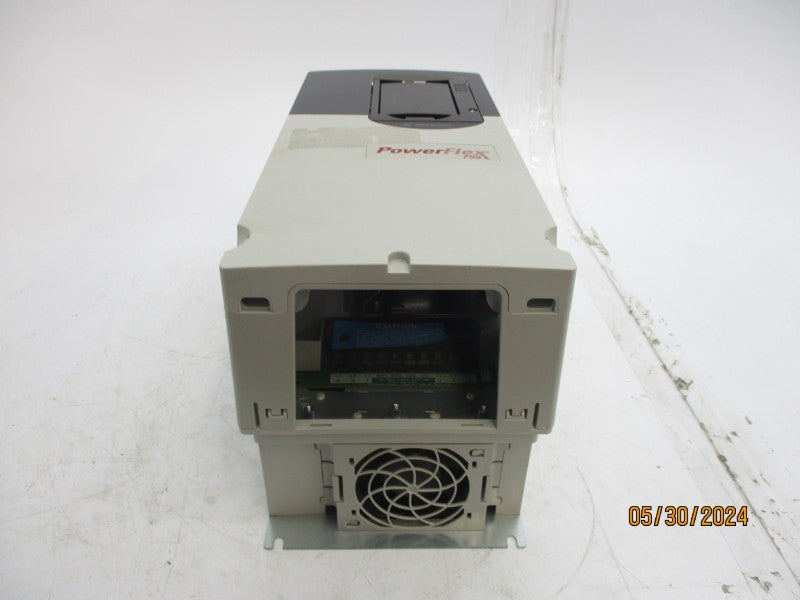 ALLEN BRADLEY 20G11ND027JA0NNNNN SER. A 480V 28.7A NSMP