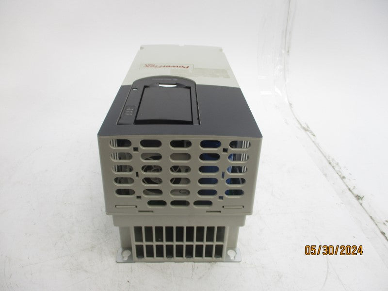 ALLEN BRADLEY 20G11ND027JA0NNNNN SER. A 480V 28.7A NSMP