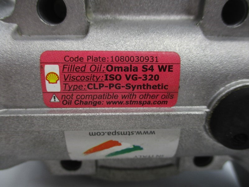 S.T.M. RMU-50-FL-M1 NSNP