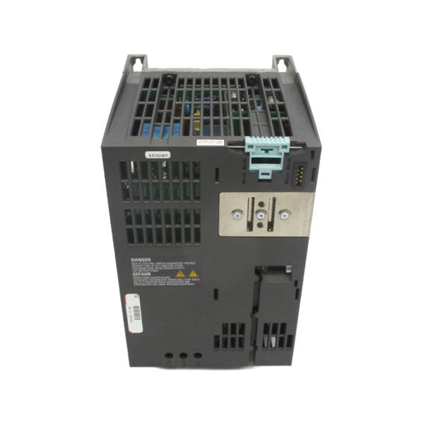 SIEMENS 6SL3210-1SE17-7AA0 380-480V 10.2A NSNP