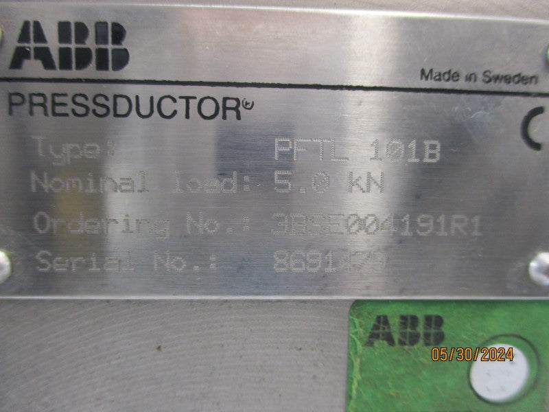 ABB PFTL101B-20KN NSNP