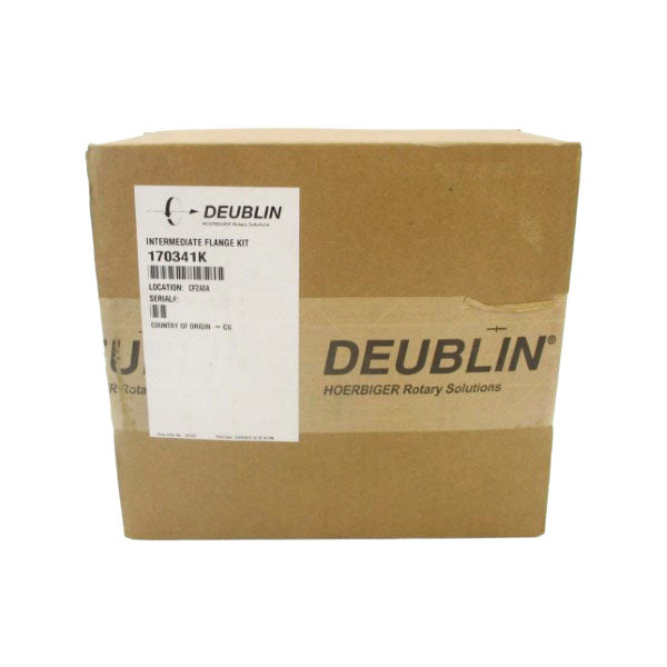 DEUBLIN 170341K NSFS