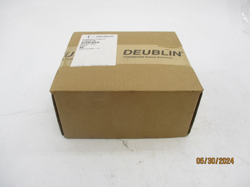 DEUBLIN 170341K NSFS