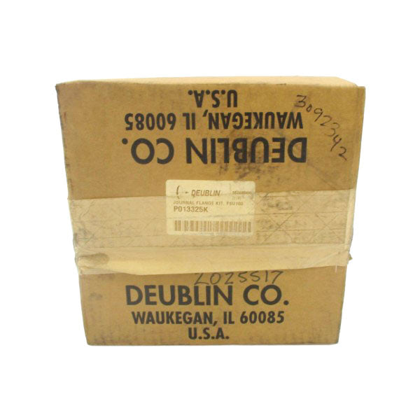 DEUBLIN P013325K M768000 NSFS