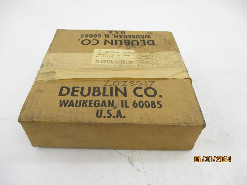 DEUBLIN P013325K M768000 NSFS