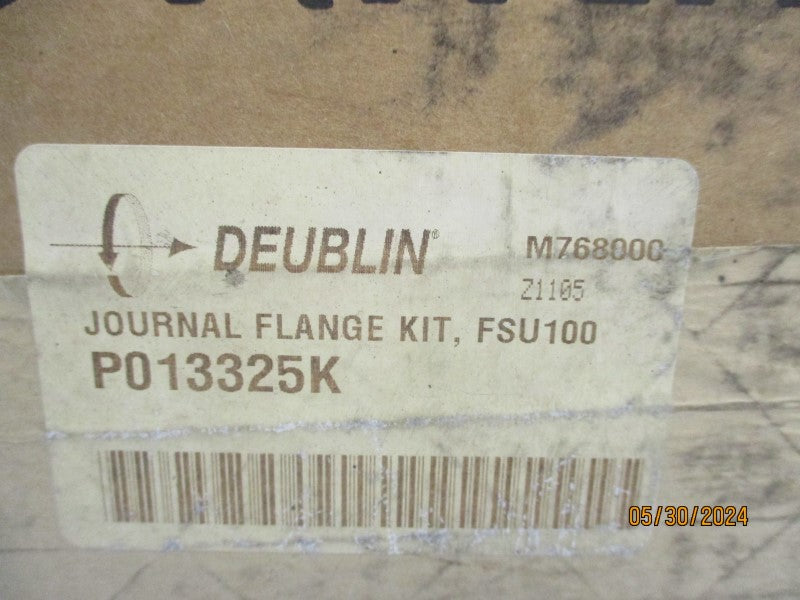 DEUBLIN P013325K M768000 NSFS