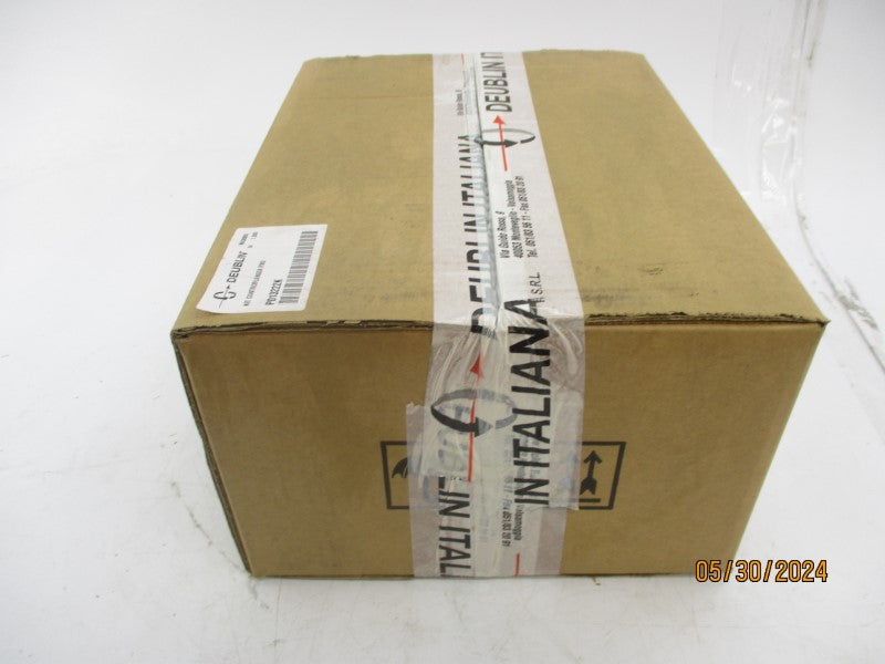DEUBLIN P013222K M438860 NSFS
