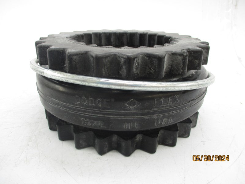 BALDOR 11E 022197 NSMP