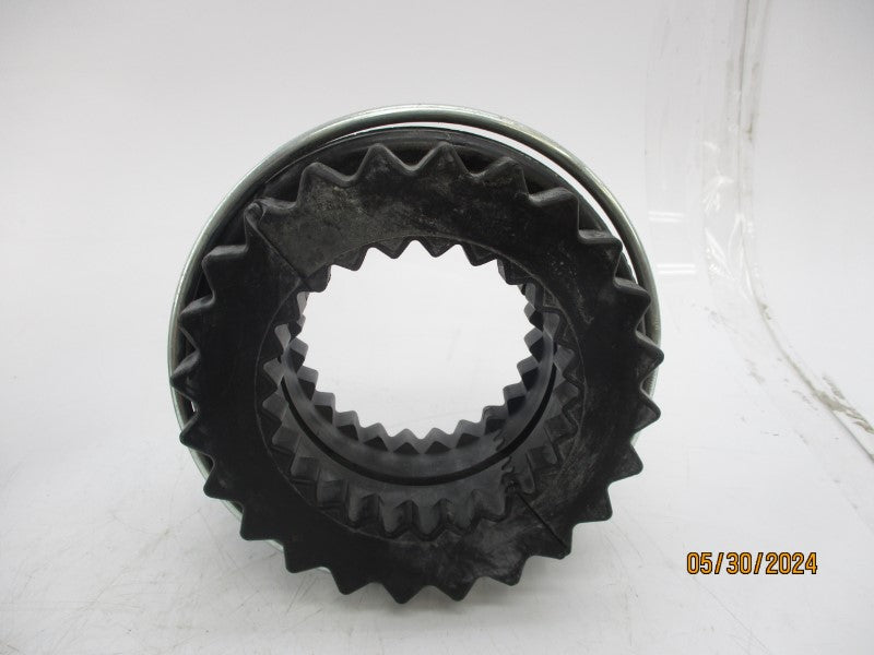 BALDOR 11E 022197 NSMP