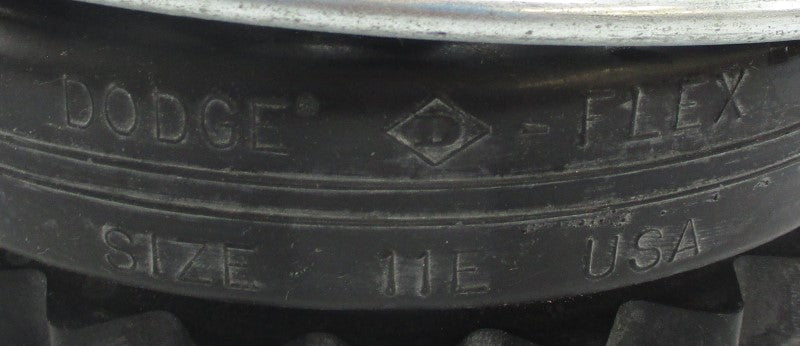 BALDOR 11E 022197 NSMP