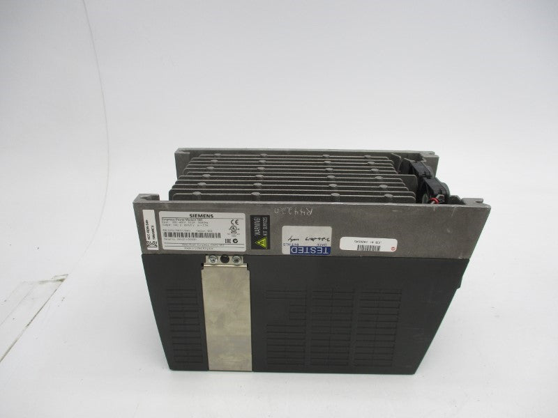 SIEMENS 6SL3210-1SE17-7AA0 380-480V 10.2A NSNP
